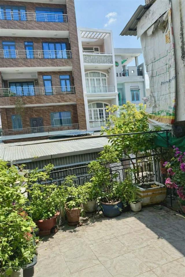 Hàng hiếm mt 3 tầng lê quang sung q6  vị trí đắc địa kinh doanh mọi ngành nghề  giảm mạnh 450tr