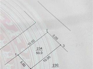 Bán đất tại phú thượng, ngõ nông, gần oto dt 50m giá 8.5 tỷ.  e hường 0936 670 ***