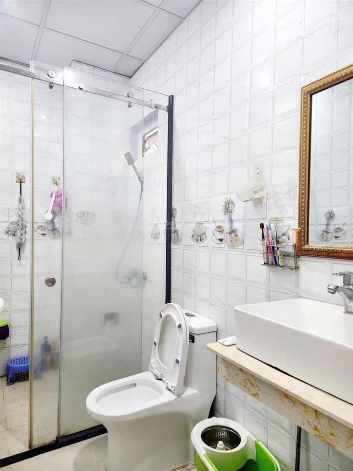 Cần bán gấp nhà riêng đường nguyễn cửu phú, dt 80m2, shr, giá còn thương lượng nhẹ