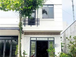 Cần bán gấp nhà riêng đường nguyễn cửu phú, dt 80m2, shr, giá còn thương lượng nhẹ