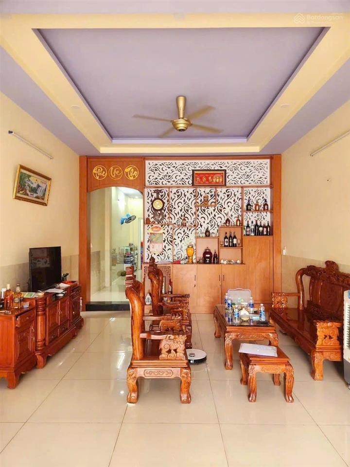 Cần bán gấp nhà riêng đường nguyễn cửu phú, dt 80m2, shr, giá còn thương lượng nhẹ