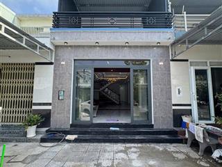 Bán nhanh nhà riêng đường phạm văn hai ngang 5m dài 23,4m, tổng 117 m2, shr