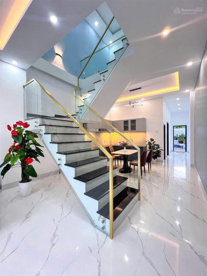 Bán nhanh trong tháng nhà đang ở đường nguyễn cửu phú, dt 80m2, sổ hồng riêng