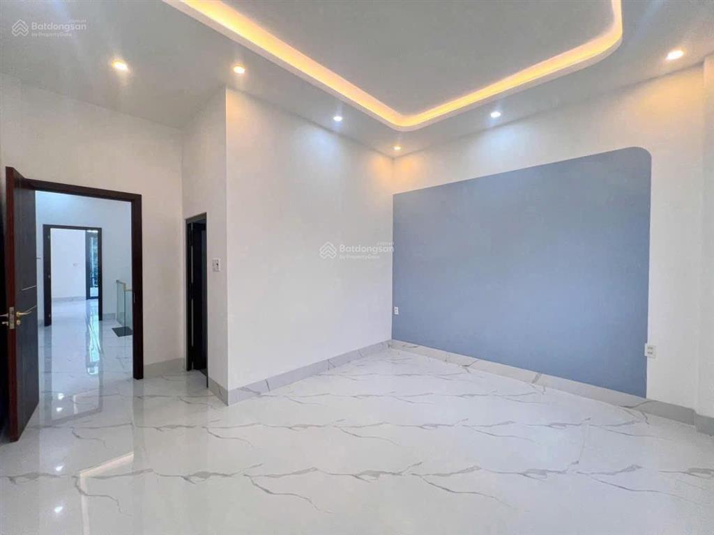 Bán nhanh trong tháng nhà đang ở đường nguyễn cửu phú, dt 80m2, sổ hồng riêng