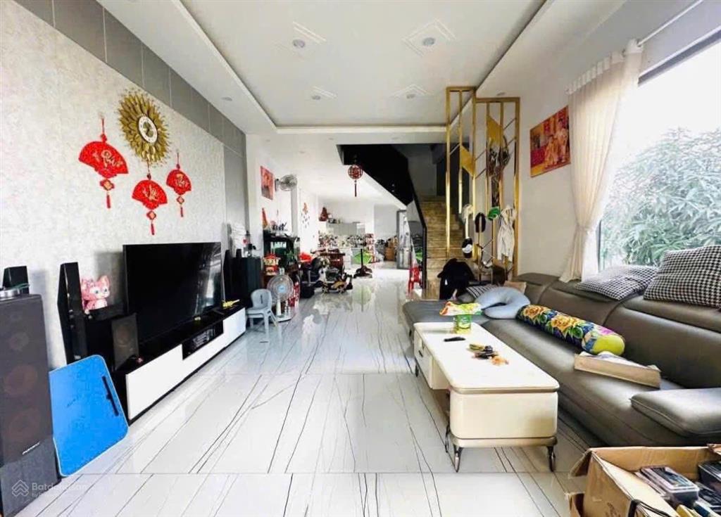 Bán nhanh nhà đường vĩnh lộc a, bình chánh, tphcm, dt 107,7m2, sổ hồng riêng