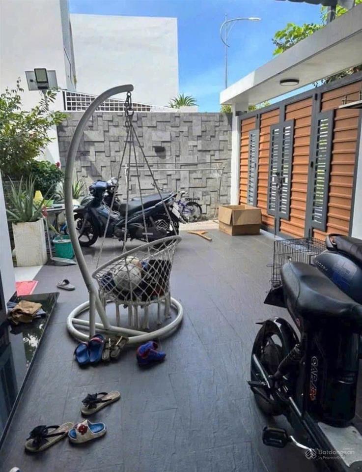Bán nhanh nhà đường vĩnh lộc a, bình chánh, tphcm, dt 107,7m2, sổ hồng riêng