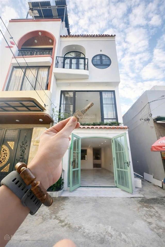 Chính chủ cần bán nhà riêng đường nguyễn cửu phú, dt 80m2, sổ hồng riêng