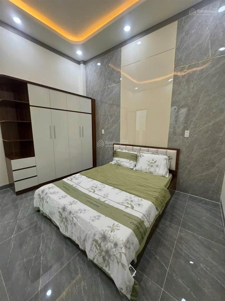 Bán nhanh nhà tân túc chợ đệm, bình chánh, dt 100m2, sổ hồng riêng