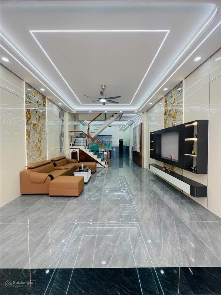 Bán nhanh nhà tân túc chợ đệm, bình chánh, dt 100m2, sổ hồng riêng