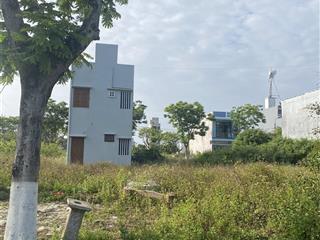 Bán lô đất đường việt bắc  khu tân trà  hoà hải  ngũ hành sơn