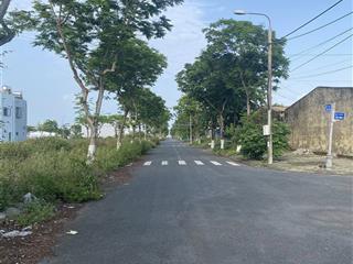 Cần bán gấp lô đất đường việt bắc gần biển tân trà, ngũ hành sơn