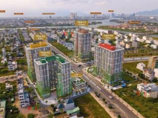 Fours tower  đà nẵng chưa từng có trên thị trường căn hộ kề sông  cận biển