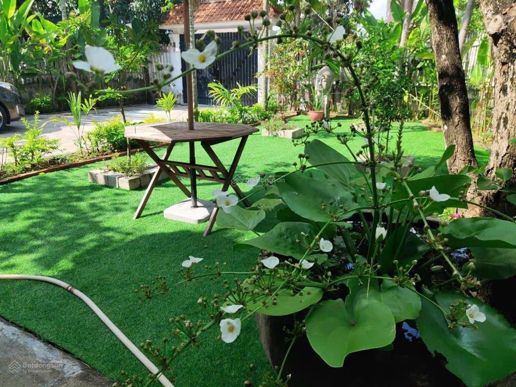Cần bán biệt thự nghỉ dưỡng điện bàn, quảng nam, dt 1196m2