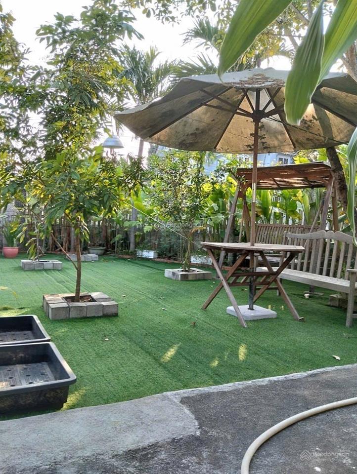 Cần bán biệt thự nghỉ dưỡng điện bàn, quảng nam, dt 1196m2