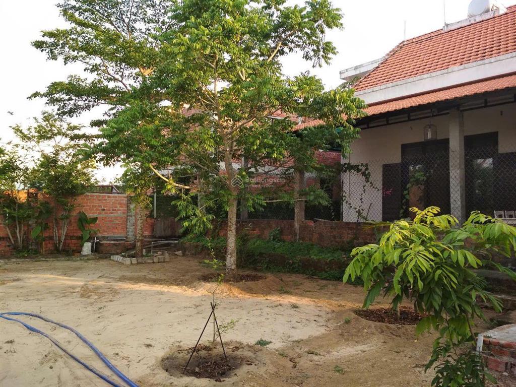 Cần bán biệt thự nghỉ dưỡng điện bàn, quảng nam, dt 1196m2