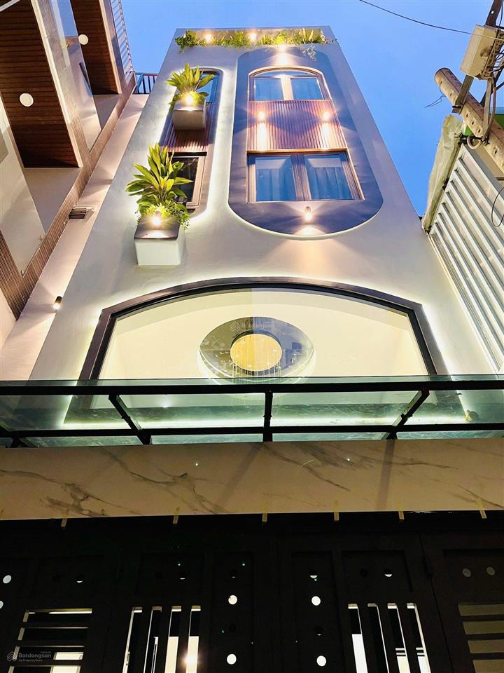 Chủ đi mỹ gửi bán nhà đang cho thuê chu văn an chỉ 2tỷ9, nhà đẹp sang sổ liền tay,  ngay