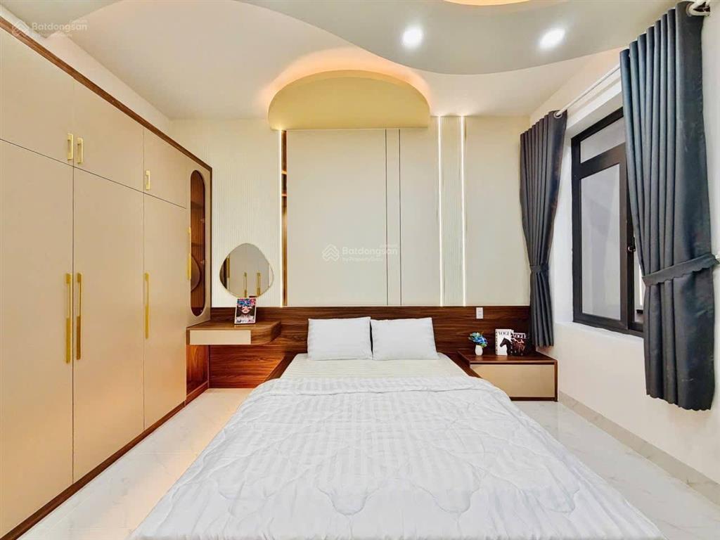 Nhà đặng thùy trâm sẳn hợp đồng thuê 25tr/tháng  nhà pháp lý chuẩn  giá chỉ 5tỷ8 còn thương lượng