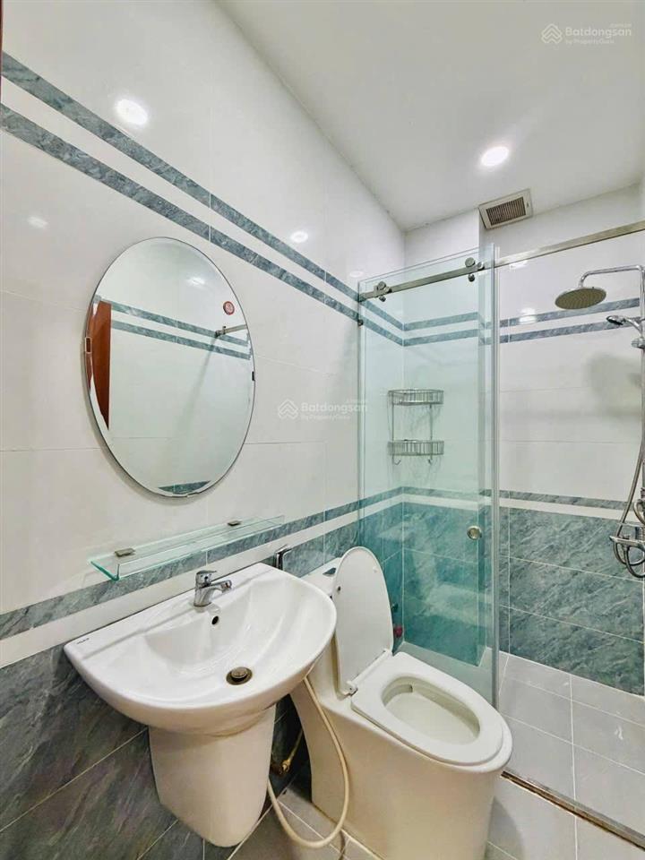 Nhà đặng thùy trâm sẳn hợp đồng thuê 25tr/tháng  nhà pháp lý chuẩn  giá chỉ 5tỷ8 còn thương lượng