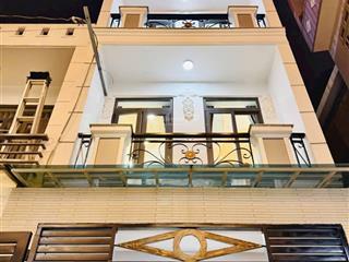 Nhà đặng thùy trâm sẳn hợp đồng thuê 25tr/tháng  nhà pháp lý chuẩn  giá chỉ 5tỷ8 còn thương lượng