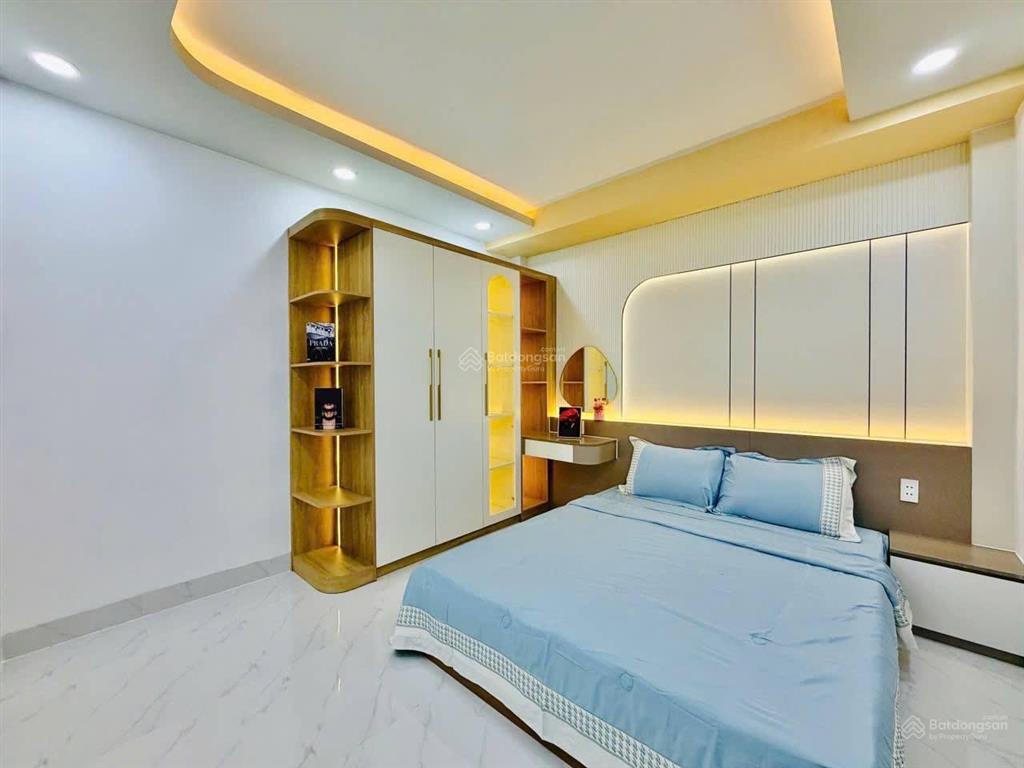 Nhà đặng thùy trâm sẳn hợp đồng thuê 25tr/tháng  nhà pháp lý chuẩn  giá chỉ 5tỷ8 còn thương lượng