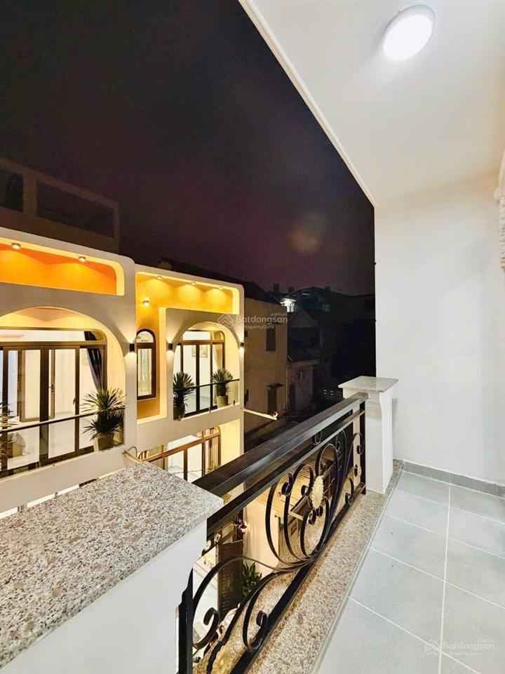 Nhà đặng thùy trâm sẳn hợp đồng thuê 25tr/tháng  nhà pháp lý chuẩn  giá chỉ 5tỷ8 còn thương lượng