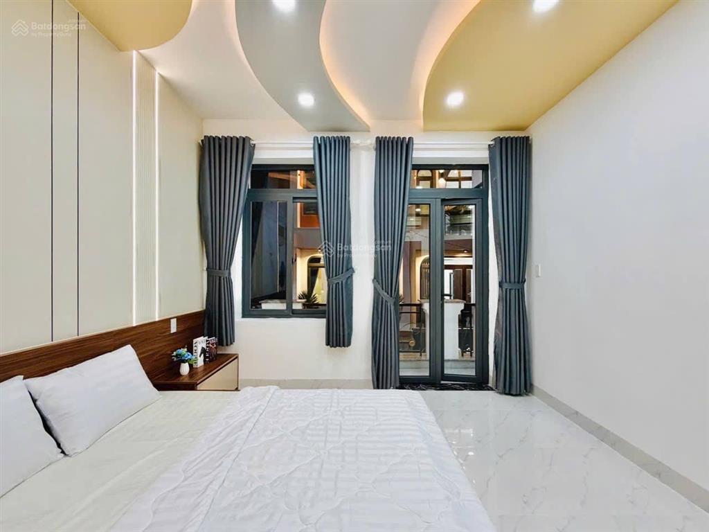 Nhà đặng thùy trâm sẳn hợp đồng thuê 25tr/tháng  nhà pháp lý chuẩn  giá chỉ 5tỷ8 còn thương lượng