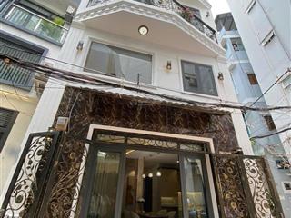 Chính chủ gửi nhà thích quảng đức siêu xịn  dt 59m2 (4x14,75)  nhà đẹp  sổ sạch  bao sang tên