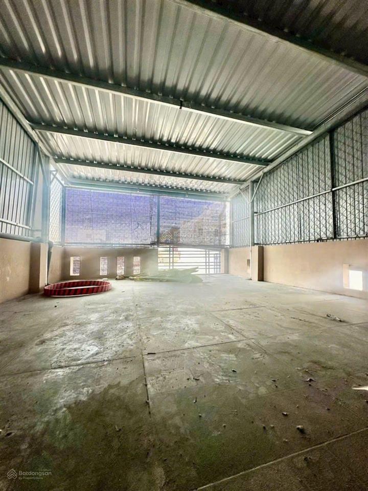 Bán nhà hxh đồng xoài dt 61m2  btct  vuông chuẩn  shr bao phí sang tên công chứng