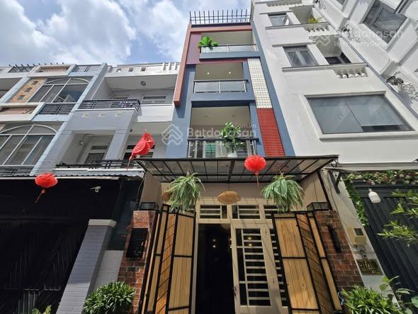 Chỉ 1ty9 mua ngay nhà đường số 20, sổ hồng riêng, dtcn 58m2 vuông vứt, bao sang tên công chứng