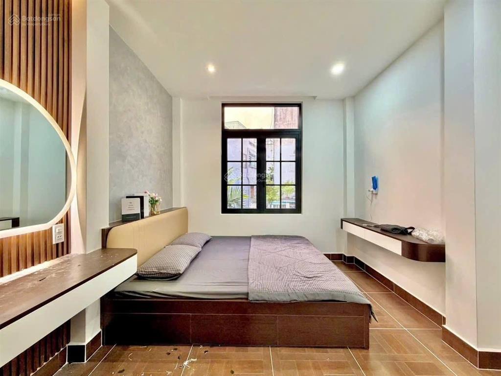 Chỉ 1ty9 mua ngay nhà đường số 20, sổ hồng riêng, dtcn 58m2 vuông vứt, bao sang tên công chứng