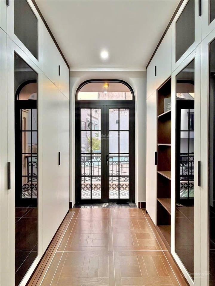 Chỉ 1ty9 mua ngay nhà đường số 20, sổ hồng riêng, dtcn 58m2 vuông vứt, bao sang tên công chứng