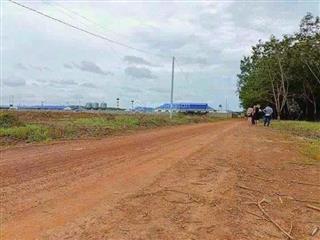 Bán đất tại thôn 4, xã long tân, huyện phú riềng, dt 200 m2