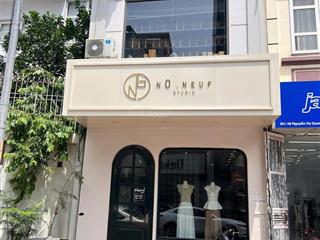 Nhà mặt phố cho thuê tại phố mai hắc đế, giá siêu hời 30 triệu, 60m2 x 3 tầng riêng biệt