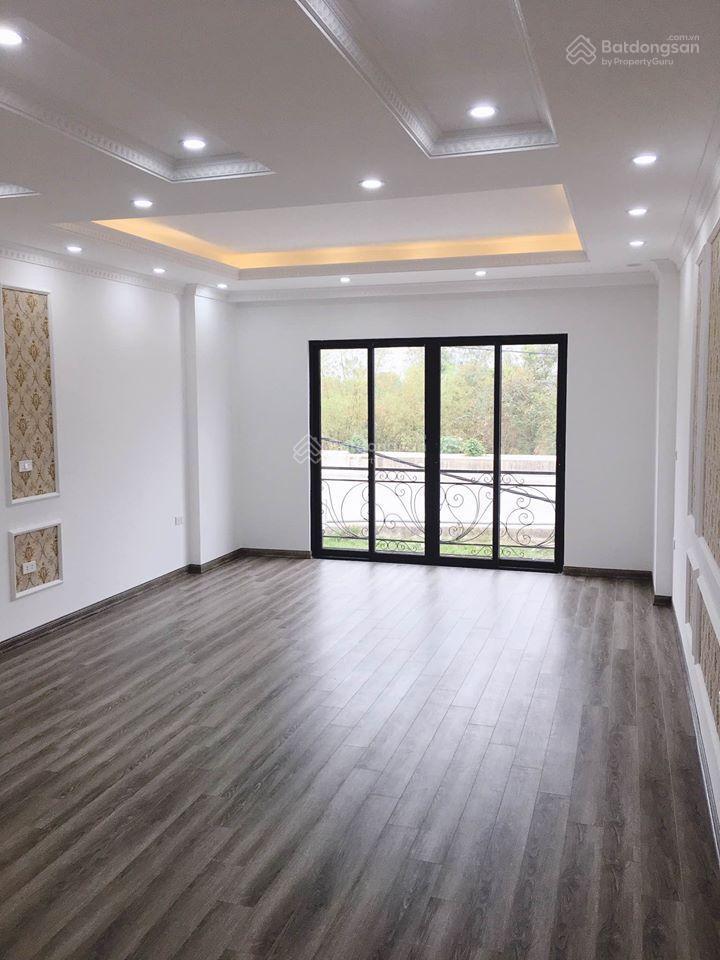 Cho thuê nhà phố trần quang diệu 50m2 x 7 tầng, nhà mới đẹp, có thang máy. giá 40tr/tháng