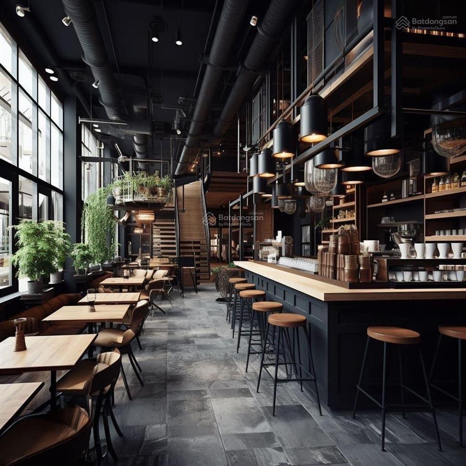 Cho thuê nhà mặt phố giảng võ 120m2 x 3 tầng, mặt tiền 18m. vỉa hè rộng, sân để xe thoải mái