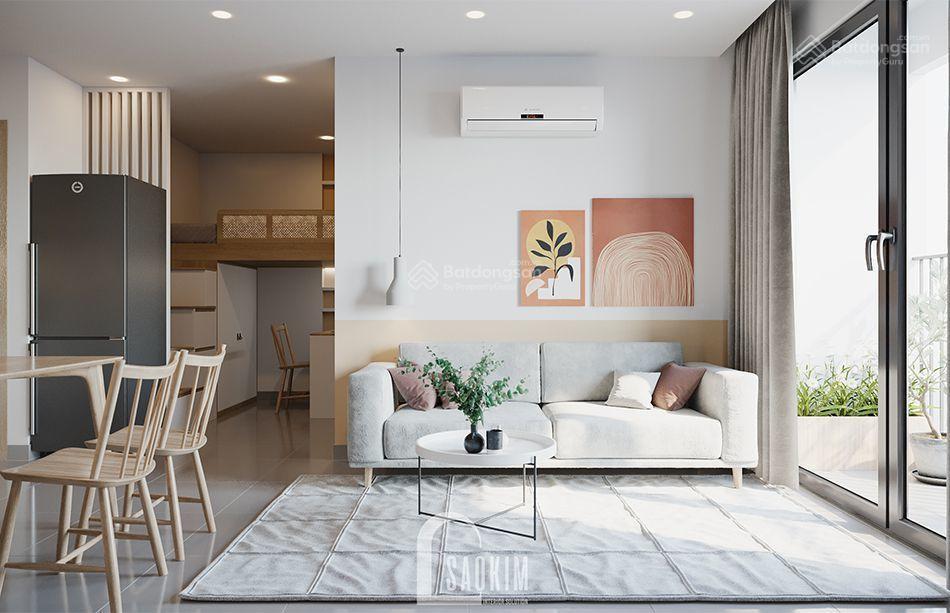 Cho thuê tòa nhà căn hộ mới xây phố võng thị gần hồ tây 270m2 x 7 tầng, mặt tiền 15m.