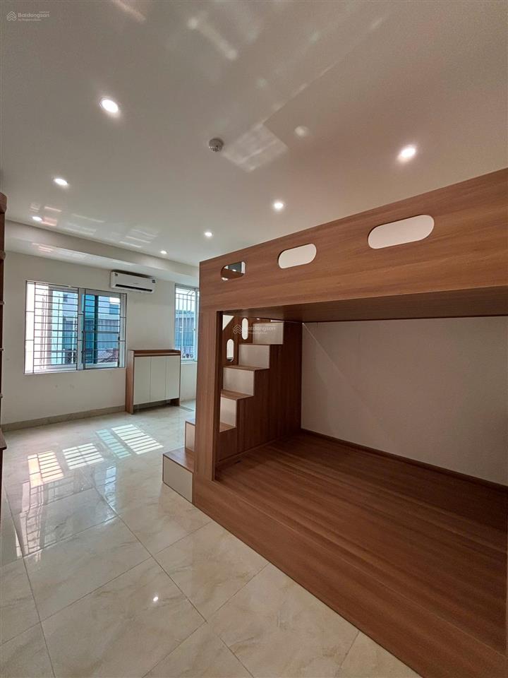 Cho thuê cả tòa nhà chung cư mini đường phú đô 100m2 x 7 tầng, 18p full đồ, pccc chuẩn.