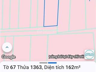 Bán đất tại khu phố phú hội, giá cực chất 5,5 tỷ, 162 m2