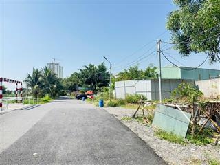 Đất mặt tiền view sông vĩnh phú