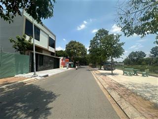 Đất view sông khu dân cư vĩnh phú 1