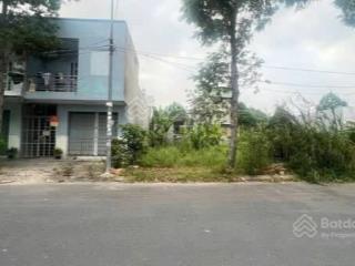 Chính chủ cần bán gấp lô đất 300m2  ngay khu công nghiệp mỹ phước 3  giá chỉ 820 triệu