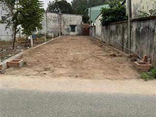 Chủ gửi bán gấp lô đất 300m2 sát kcn mỹ phước 3 giá chỉ 920 triệu