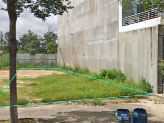 Đất chính chủ mỹ phước 3  300m2  giá rẻ cho người mua ở hoặc đầu tư