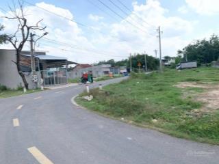 Chủ gửi bán gấp lô đất 150m2 sát kcn mỹ phước 3