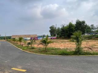 Chính chủ cần bán gấp lô đất 300m2 ngay khu dân cư mỹ phước 3