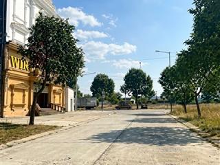 Chủ gửi bán gấp lô đất sát kcn mỹ phước 3, bình dương, 150m2 giá chỉ 975 triệu