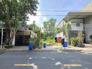 Chính chủ bán gấp lô đất ngay khu công nghiệp mỹ phước 3, 150m2 giá chỉ 955 triệu, sổ sẵn