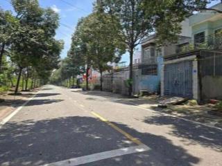 Chủ cần bán gấp lô đất nền 150m2  sổ hồng riêng