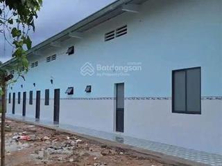 Chủ kẹt tiền cần bán dãy trọ 150m2  pháp lý rõ ràng