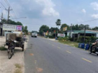 Chủ cần bán gấp đất nền ngay kcn mỹ phước 3  sổ hồng riêng